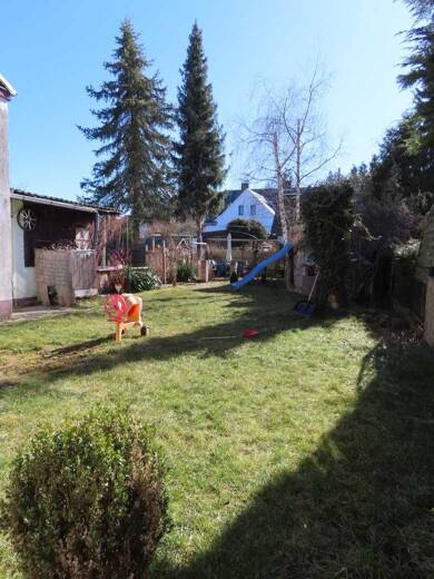 Haus zum Kauf als Kapitalanlage geeignet 6 Zimmer 170 m² 549 m² Grundstück Zeulenroda Zeulenroda-Triebes 07937