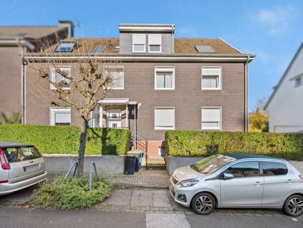 Wohnung zur Miete 590 € 2,5 Zimmer 70 m² 1. Geschoss Neanderstraße / Talstraße Mettmann 40822