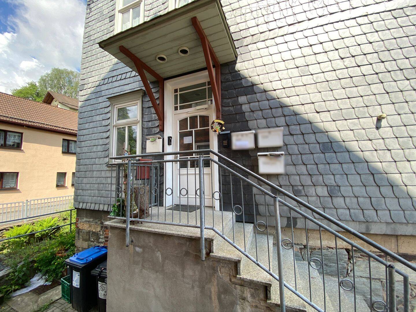 House in Steinach, Wiefelsburg - Ansicht 4
