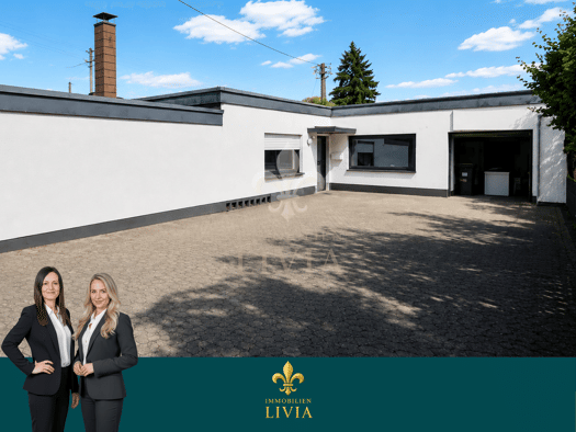 Lagerhalle zum Kauf 295.000 € 335 m² Lagerfläche Brebach-Fechingen Saarbrücken 66130
