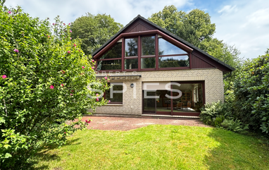 Einfamilienhaus zum Kauf 438.000 € 5 Zimmer 143,2 m² 1.090 m² Grundstück St. Magnus Bremen 28717
