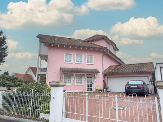 Wohnung zur Miete 780 € 3 Zimmer 80 m² 3. Geschoss Coburg 96450