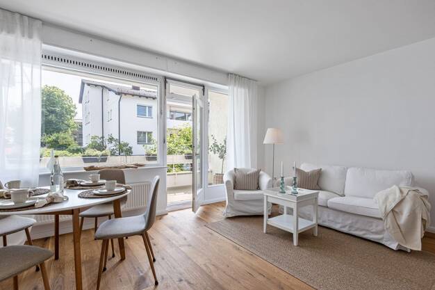 Wohnung zum Kauf provisionsfrei 400.000 € 4 Zimmer 91 m² 1. Geschoss Konradshöhe Berlin 13505