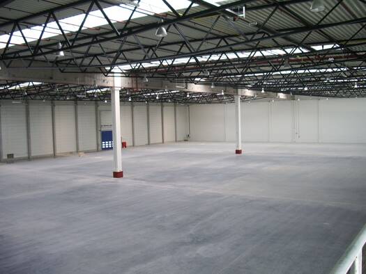 Lagerhalle zur Miete 700 m² Lagerfläche Neuland Harburg 21079