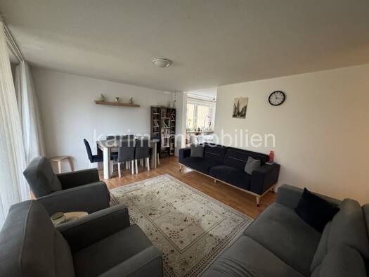 Wohnung zum Kauf 339.000 € 3 Zimmer 78 m² 2. Geschoss Landwasser West 79119