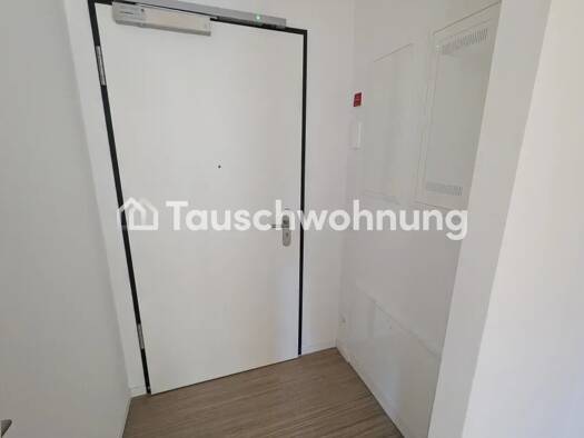 Wohnung zur Miete Tauschwohnung 284 € 1 Zimmer 40 m² Spandau Spandau 14052