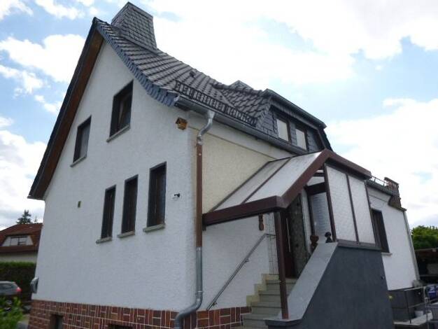Einfamilienhaus zum Kauf 248.000 € 7 Zimmer 121 m² 682 m² Grundstück Bad Salzungen Bad Salzungen 36433