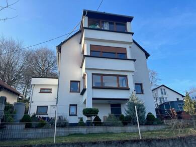 Haus zum Kauf provisionsfrei 550.000 € 11 Zimmer 281,3 m² 470 m² Grundstück Köhlerwaldweg 40 Wilhelmsfeld 69259