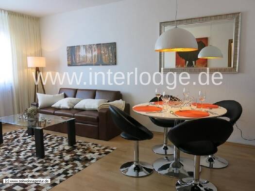 Wohnung zur Miete auf Zeit 1.650 € 2 Zimmer 55 m² frei ab sofort Westhoven Köln 51149