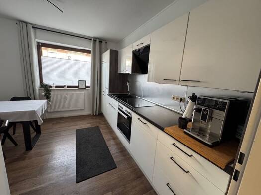 Wohnung zur Miete 650 € 3 Zimmer 87,2 m² EG frei ab 01.02.2027 Gartenstraße 12 Ankum Ankum 49577