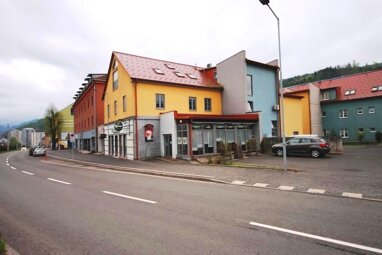 Laden zur Miete 815,47 € 234,3 m² Verkaufsfläche Leoben 8700