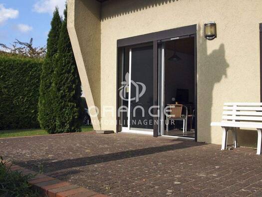 Haus zum Kauf 72.000 € 2 Zimmer 36 m² 251 m² Grundstück Doobertin Dobbertin 19399