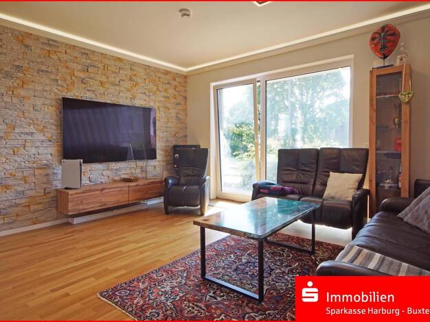 Wohnung zum Kauf 449.000 € 3 Zimmer 84,7 m² Tornesch 25436