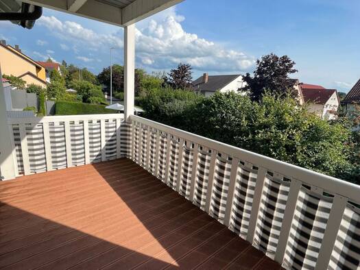 Terrassenwohnung zur Miete 975 € 4 Zimmer 87 m² Geschoss 1/2 frei ab 01.06.2026 Gochsheim 97469