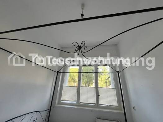 Wohnung zur Miete Tauschwohnung 650 € 1,5 Zimmer 40 m² Grunewald Charlottenburg-Wilmersdorf 14059