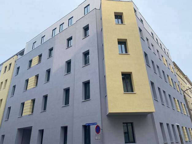 Wohnung zur Miete 1.400 € 5 Zimmer 116,6 m² 3. Geschoss frei ab 01.12.2026 Zwingerstraße 20 Innenstadt Halle (Saale) 06110