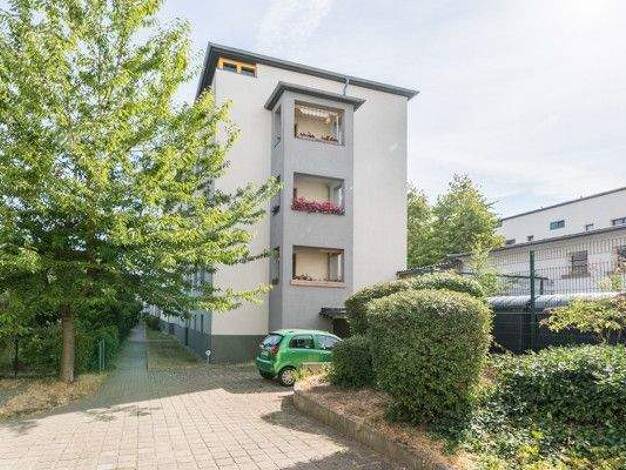 Wohnung zur Miete 442 € 3,5 Zimmer 71,8 m² 1. Geschoss frei ab 09.04.2026 Mehringstr. 1 Cracau Magdeburg 39114