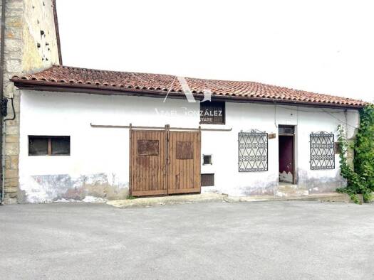 Villa zum Kauf 220.000 € 3 Zimmer 312 m² caviedes - vallines 18 Valdáliga 39593