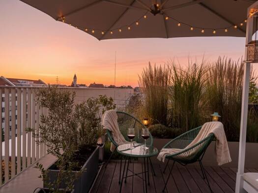 Wohnung zum Kauf 2 Zimmer 53 m² 6. Geschoss Pasing-Obermenzing München 81241