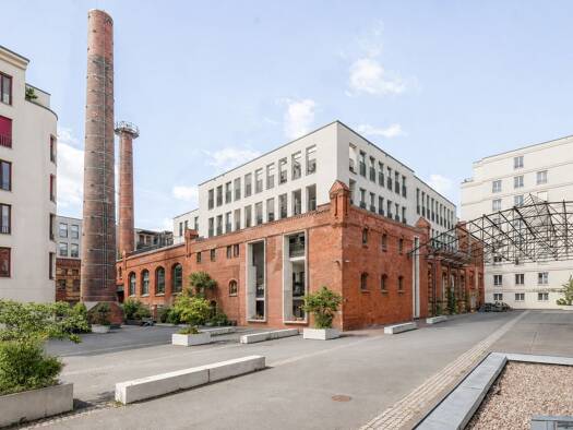 Maisonette zum Kauf 750.000 € 4 Zimmer 127,4 m² EG Kreuzberg Berlin 10965