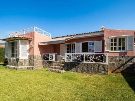 Chalet zum Kauf 690.000 € 3 Zimmer 90 m² 440 m² Grundstück Puerto de la Cruz 38400