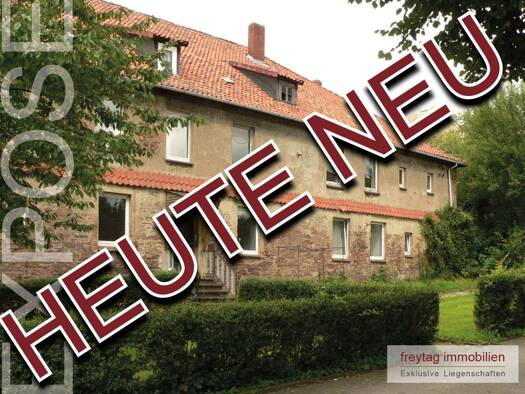 Bauernhaus zum Kauf provisionsfrei 60.000 € 5.098 m² Grundstück Neue Straße 31 Fürstenberg 37699