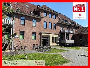 Penthouse zum Kauf 225.000 € 3 Zimmer 107 m² Barenburg Emden 26721