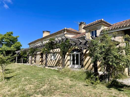Haus zum Kauf 498.000 € 277 m² 4.100 m² Grundstück Marciac 32230
