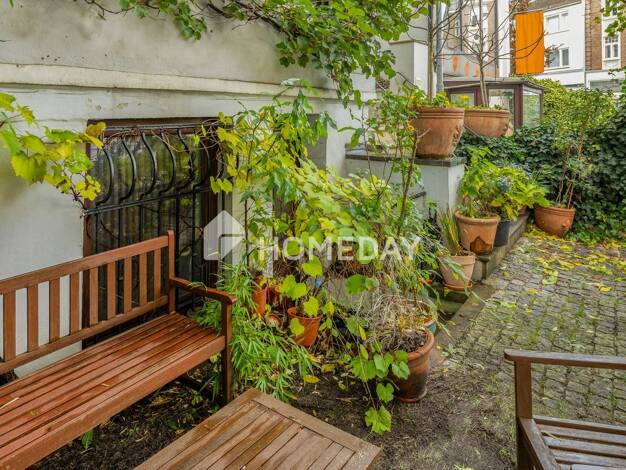 Wohnung zum Kauf 375.000 € 2 Zimmer 90 m² EG Bremen 28203