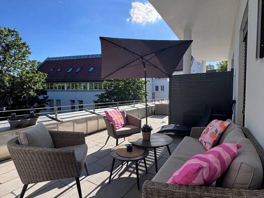 Wohnung zur Miete 712 € 3 Zimmer 80 m² Geschoss 1/3 frei ab 01.10.2026 Rosenberger Straße 34 Sulzbach-Rosenberg 92237