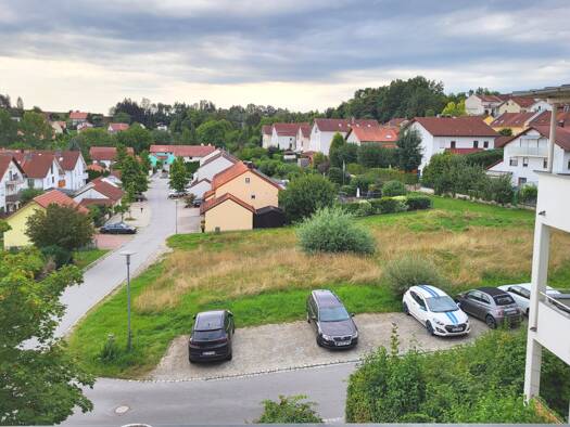 Wohnung zum Kauf 210.000 € 2 Zimmer 68 m² 2. Geschoss Ahornweg Landau Landau an der Isar 94405