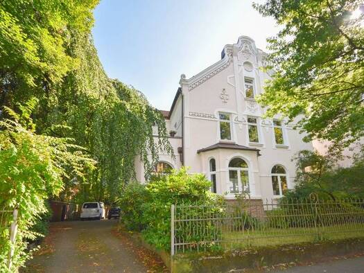 Wohnung zum Kauf 495.000 € 3 Zimmer 109 m² Heimfeld Harburg 21075