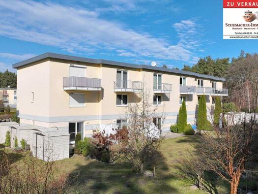 Wohnung zum Kauf 148.000 € 2 Zimmer 43 m² EG Graal-Müritz 18181