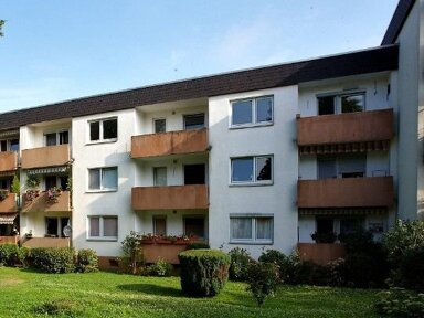 Wohnung zur Miete 610,50 € 3 Zimmer 66 m² 2. Geschoss frei ab 02.12.2024 Theodor-Heuss-Ring 84 Steinbüchel Leverkusen 51377