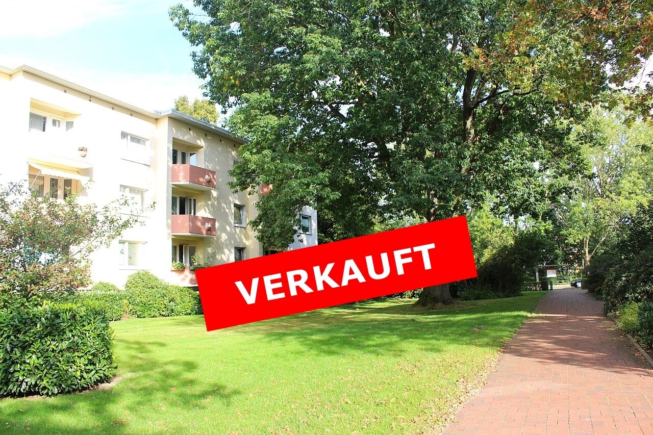 Wohnung zum Kauf 149.000 € 3 Zimmer 63 m²<br/>Wohnfläche 1.<br/>Geschoss ab sofort<br/>Verfügbarkeit Carl-Goerdeler-Str. 38 Neue Vahr Südost Bremen 28327