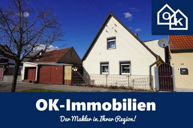 Haus zum Kauf 169.000 € 5 Zimmer 109 m² 613 m² Grundstück Barleben Barleben 39179
