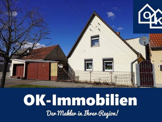 Haus zum Kauf 169.000 € 5 Zimmer 109 m² 613 m² Grundstück Barleben Barleben 39179
