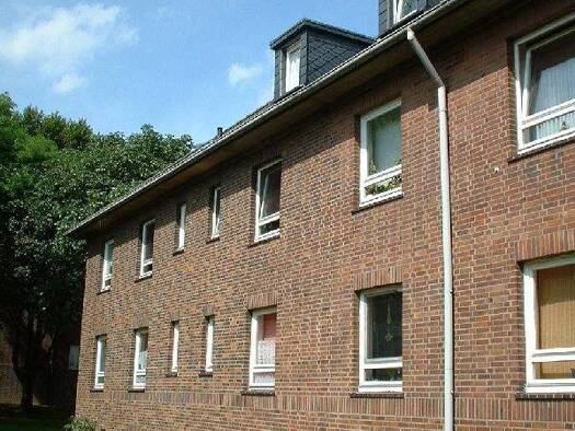 Wohnung zur Miete 525 € 2 Zimmer 48 m² EG Drogandstr. 21 Borbeck-Mitte Essen 45355