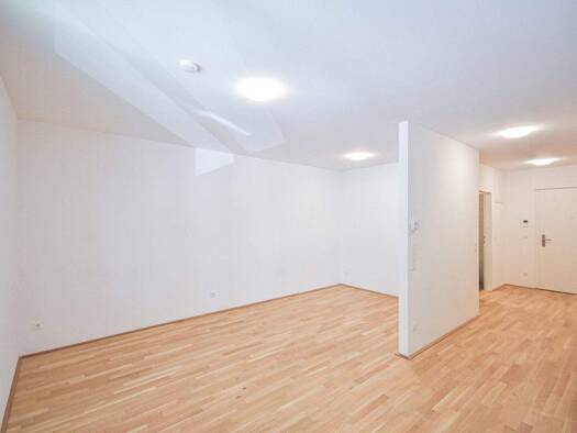 Studio zur Miete 688 € 1 Zimmer 1. Geschoss Wien 1200