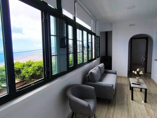 Wohnung zur Miete 950 € 2 Zimmer 60 m² La Orotava 38300