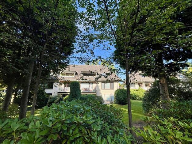 Wohnung zum Kauf provisionsfrei 668.000 € 4 Zimmer 89 m² 2. Geschoss Blankenese Hamburg 22587