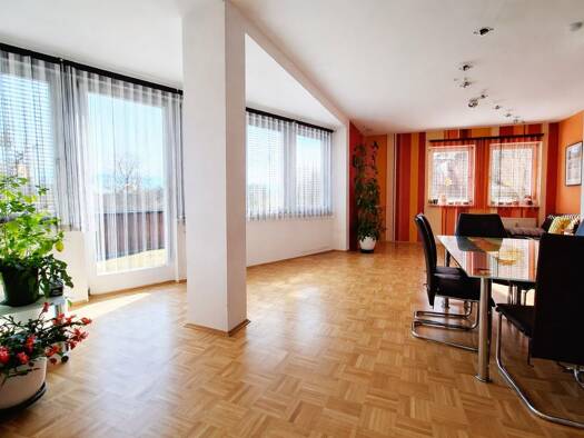 Wohnung zum Kauf 199.000 € 3 Zimmer 91,8 m² EG Gutenberg 8160