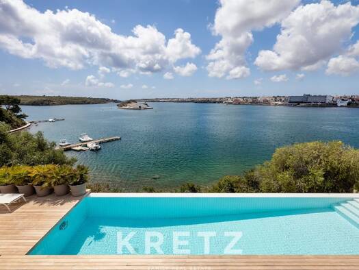 Einfamilienhaus zum Kauf 9.900.000 € 6 Zimmer 400 m² Ciutadella 07760