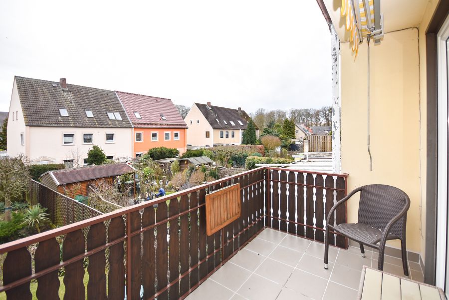 Wohnung zur Miete 500 € 4 Zimmer 68 m²<br/>Wohnfläche 1.<br/>Geschoss Tiergartenbreite Wolfsburg 38448