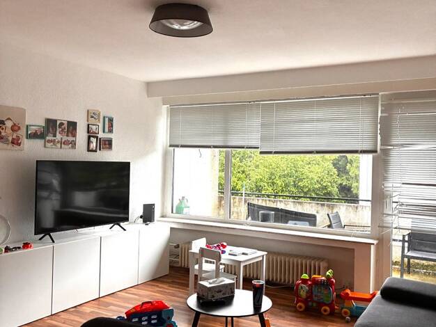 Wohnung zur Miete 600 € 3,5 Zimmer 67 m² 2. Geschoss Zweckel Gladbeck 45966