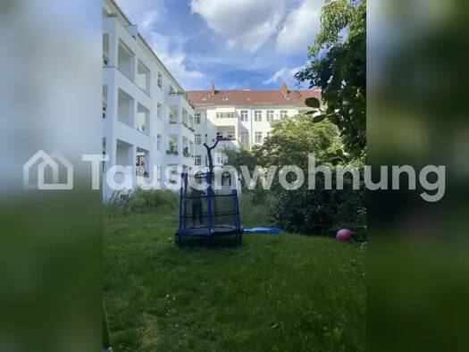 Wohnung zur Miete Tauschwohnung 1.000 € 2 Zimmer 59 m² 3. Geschoss Steglitz Berlin 12157