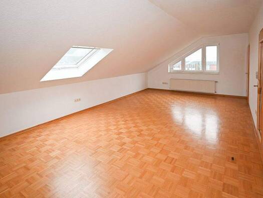Wohnung zur Miete 675 € 3,5 Zimmer 90 m² 2. Geschoss Jöllenbeck Bielefeld 33739