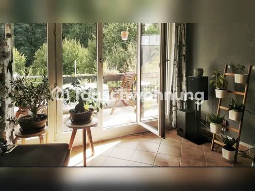 Terrassenwohnung zur Miete Tauschwohnung 1.000 € 3,5 Zimmer 85 m² 1. Geschoss Caputh Schwielowsee 14548