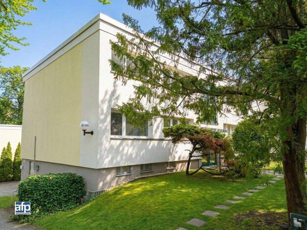 Wohnung zum Kauf 259.000 € 2 Zimmer 52,9 m² Steglitz Berlin 12165