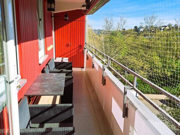 Wohnung zum Kauf 285.000 € 3 Zimmer 79 m² Geschoss 4/8 frei ab sofort Hohbuch Reutlingen 72762